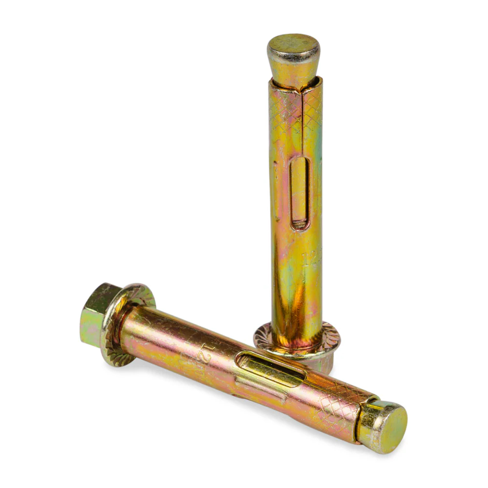 Screw 1