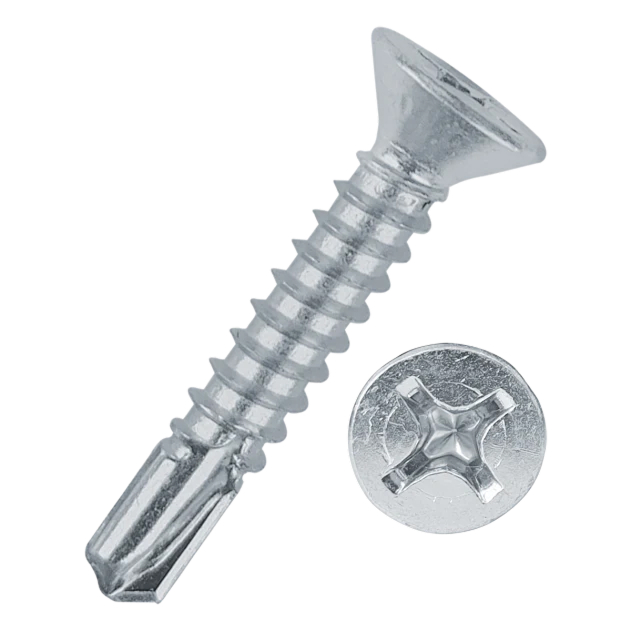 Screw 1